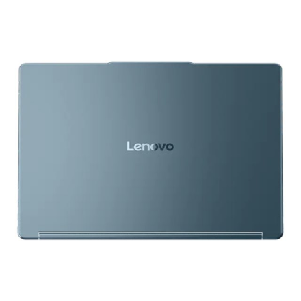 Lenovo Yoga Book 9 14IAH10 | Tidal Teal | 2x14 " | OLED | Touchscreen | 2.8K WQXGA+ | 2880 x 1800 pi