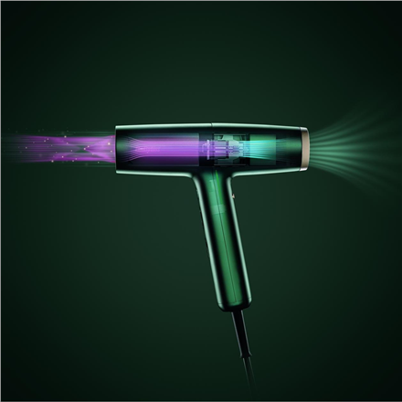 Hair dryer BABYLISS D6555DE Air Power Pro | BABYLISS