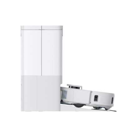 Anker Eufy | Robot Vacuum Cleaner | X10 Pro Omni | Wet&Dry | 5200 mAh | Dust capacity 2.5 L | 8000 P