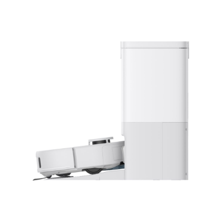 Anker Eufy | Robot Vacuum Cleaner | X10 Pro Omni | Wet&Dry | 5200 mAh | Dust capacity 2.5 L | 8000 P