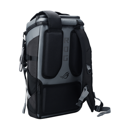 Asus ROG Ranger BP2701 | Gaming Backpack (Cybertext Edition) | Fits up to size 17-18 " | Backpack | 