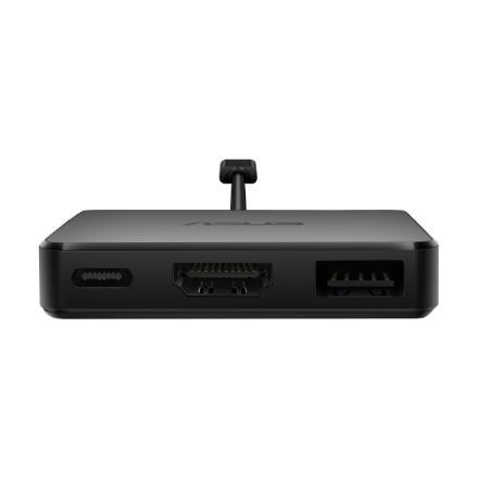 Asus USB-C Mini Dock | HDMI ports quantity 1