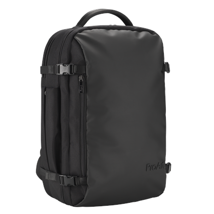 Asus ProArt | Fits up to size 17 " | Backpack | Black