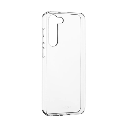 Fixed Story AntiUV | Back Cover | Samsung | Galaxy S25 | TPU | Clear