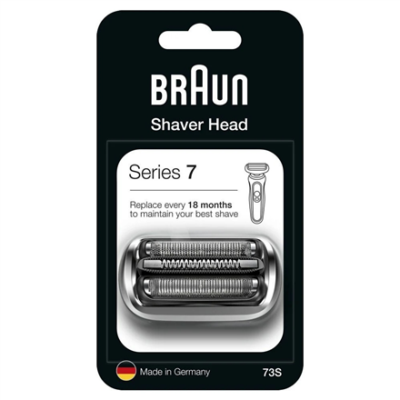 Braun | Shaver Replacement Head Series 7