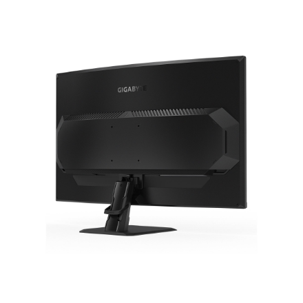 Gigabyte | GS32QCA EU | 31.5 " | VA | 180 Hz | 1 ms | 250 cd/m² | HDMI ports quantity 2