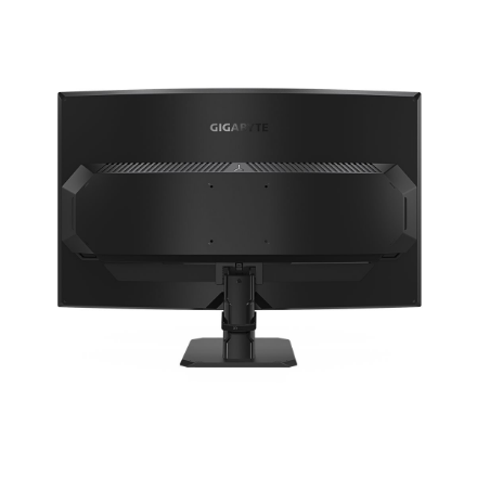 Gigabyte | GS32QCA EU | 31.5 " | VA | 180 Hz | 1 ms | 250 cd/m² | HDMI ports quantity 2