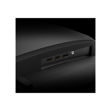 Gigabyte | GS32QCA EU | 31.5 " | VA | 180 Hz | 1 ms | 250 cd/m² | HDMI ports quantity 2