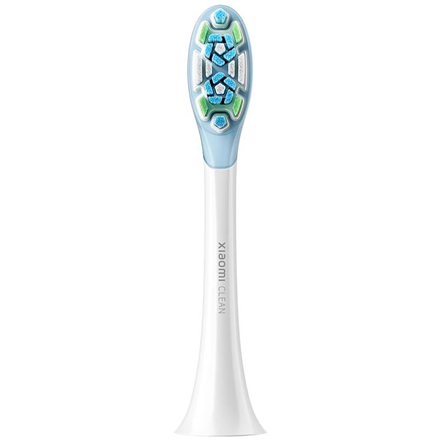 Xiaomi | Oscillation Electric Toothbrush Replacement Heads (Clean) | Heads | For adults | Number of 