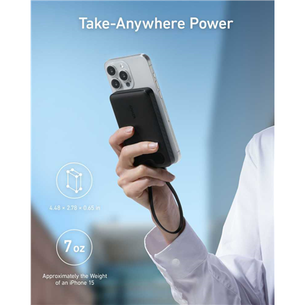 Anker Power Bank