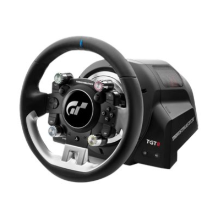 Thrustmaster T-GT II PACK (GT Wheel + Base)