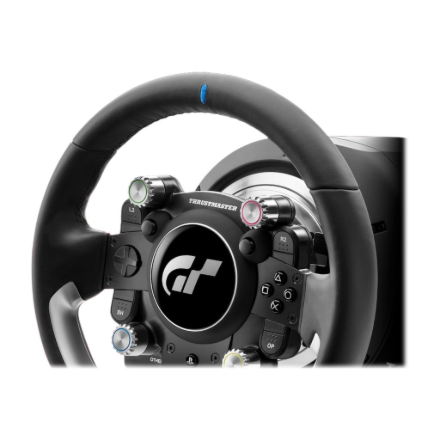 Thrustmaster T-GT II PACK (GT Wheel + Base)