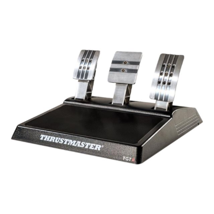 Thrustmaster T-GT II PACK (GT Wheel + Base)