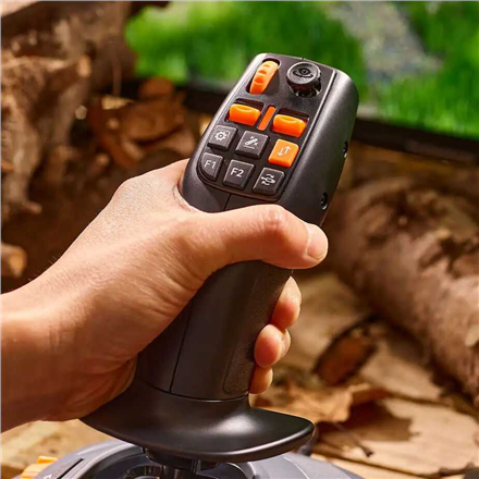Thrustmaster Joystick SimTask Farmstick