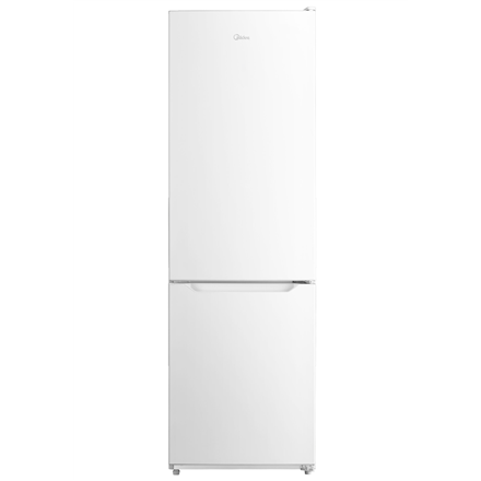 Midea Refrigerator | MDRB424FGE01I | Energy efficiency class E | Free standing | Combi | Height 188 