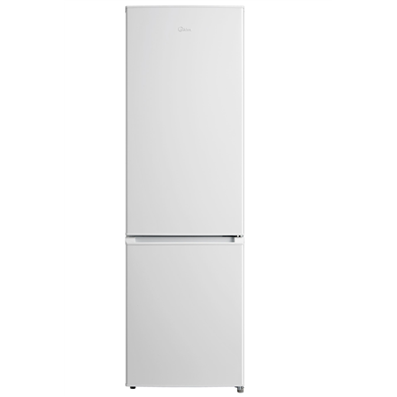 Midea Refrigerator | MDRB380FGE01A | Energy efficiency class E | Free standing | Combi | Height 180 