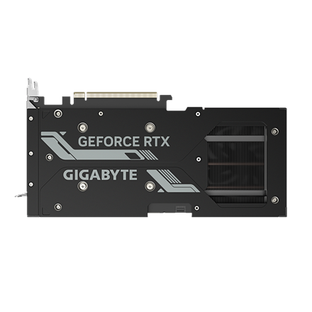 Gigabyte | GV-N4070WF3OC-12GD | NVIDIA | 12 GB | GeForce RTX 4070 | GDDR6X | HDMI ports quantity 1 |