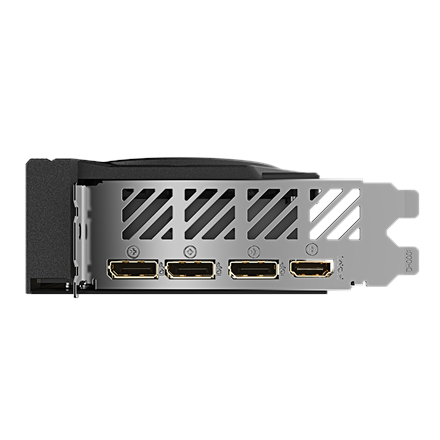 Gigabyte | GV-N4070WF3OC-12GD | NVIDIA | 12 GB | GeForce RTX 4070 | GDDR6X | HDMI ports quantity 1 |