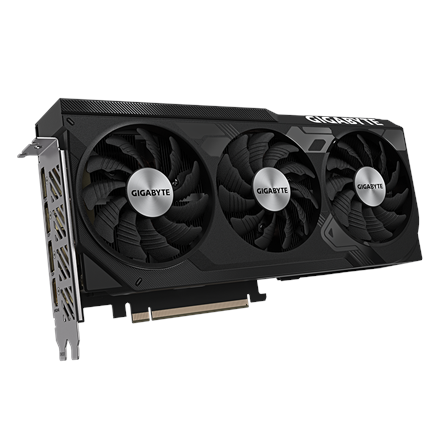 Gigabyte | GV-N4070WF3OC-12GD | NVIDIA | 12 GB | GeForce RTX 4070 | GDDR6X | HDMI ports quantity 1 |