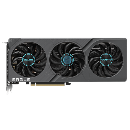 Gigabyte GeForce RTX 4060 Ti EAGLE OC 8G | NVIDIA | 8 GB | GeForce RTX 4060 Ti | HDMI ports quantity