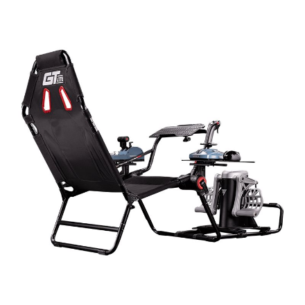 Next Level Racing Racing Cockpit | GTLITE