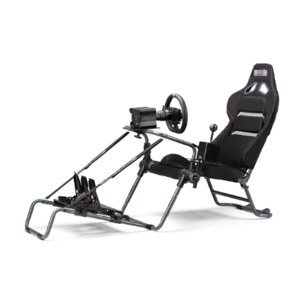 Next Level Racing GTLite Pro | Foldable Cockpit