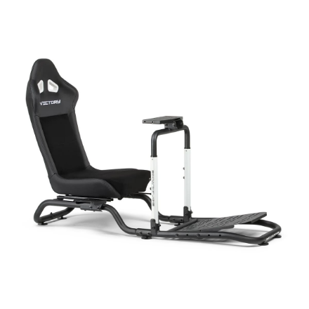 Next Level Racing Victory Simulator Cockpit