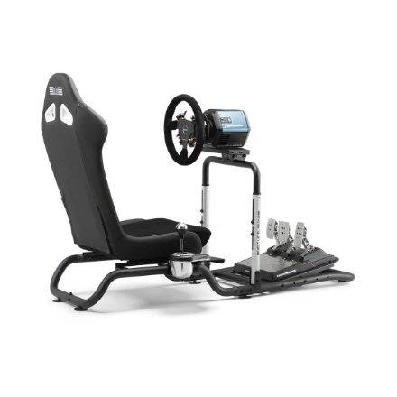 Next Level Racing Victory Simulator Cockpit