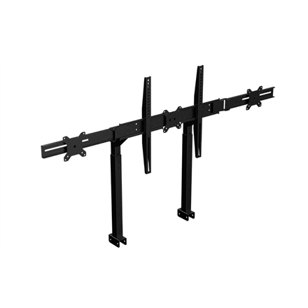 Next Level Racing | F-GT Monitor Stand | Height