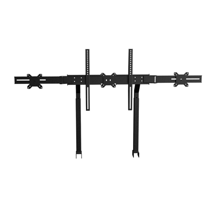 Next Level Racing | F-GT Monitor Stand | Height