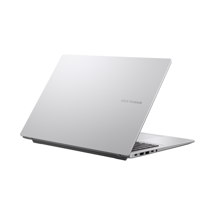 Asus Vivobook 16 M1607KA-MB024W | Cool Silver | 16 " | IPS | WUXGA | 1920 x 1200 pixels | Anti-glare