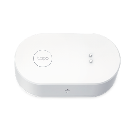 TP-LINK | Smart Water Leak Sensor | Tapo T300