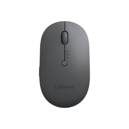 Lenovo Multi-device Mouse (X9 Edition) | Wireless | 2.4G