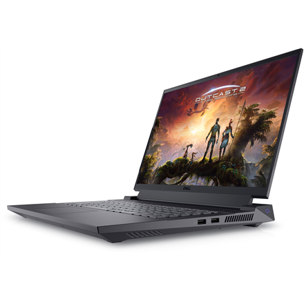 Dell G16 7630 | Black | 16 " | QHD+ | 2560 x 1600 pixels | Intel Core i9 | i9-13900HX | 32 GB | DDR5