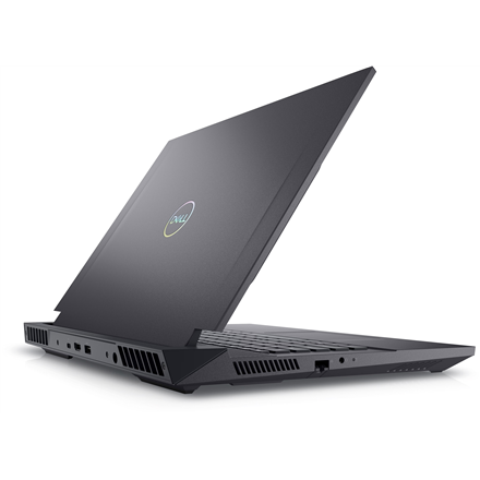 Dell G16 7630 | Black | 16 " | QHD+ | 2560 x 1600 pixels | Intel Core i9 | i9-13900HX | 32 GB | DDR5