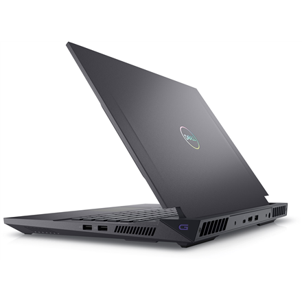 Dell G16 7630 | Black | 16 " | QHD+ | 2560 x 1600 pixels | Intel Core i9 | i9-13900HX | 32 GB | DDR5