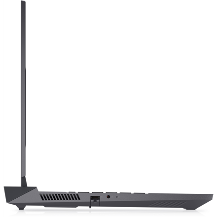 Dell G16 7630 | Black | 16 " | QHD+ | 2560 x 1600 pixels | Intel Core i9 | i9-13900HX | 32 GB | DDR5