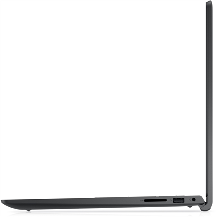 Dell Inspiron 15 3535 | Carbon Black | 15.6 " | WVA | FHD | 1920 x 1080 pixels | Anti-glare | AMD Ry