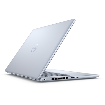 Dell Inspiron 16 Plus 7640 | Ice Blue | 16 " | IPS | 2.5K | 2560 x 1600 pixels | Anti-glare | Intel 