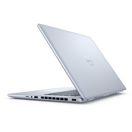 Dell Inspiron 16 Plus 7640 | Ice Blue | 16 " | IPS | 2.5K | 2560 x 1600 pixels | Anti-glare | Intel 