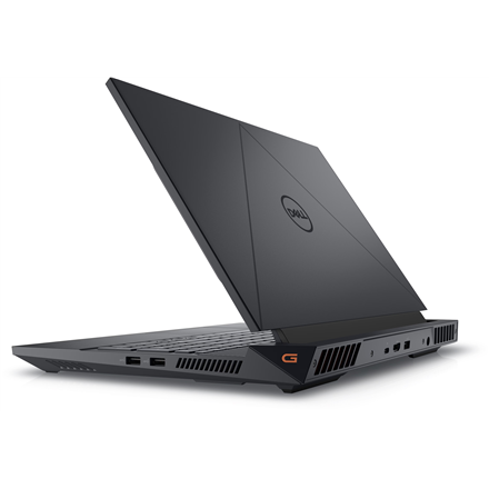 Dell G15 5530 | Grey | 15.6 " | FHD | 1920 x 1080 pixels | Intel Core i7 | i7-13650HX | 16 GB | DDR5