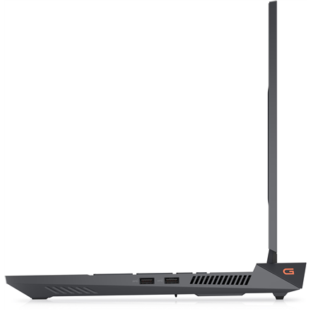 Dell G15 5530 | Grey | 15.6 " | FHD | 1920 x 1080 pixels | Intel Core i7 | i7-13650HX | 16 GB | DDR5