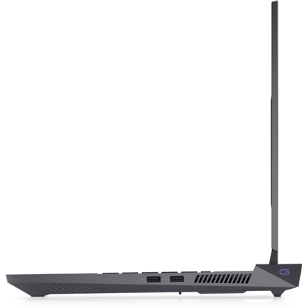 Dell G16 7630 | Black | 16 " | QHD+ | 2560 x 1600 pixels | Intel Core i7 | i7-13650HX | 32 GB | DDR5