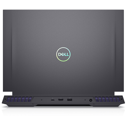 Dell G16 7630 | Black | 16 " | QHD+ | 2560 x 1600 pixels | Intel Core i7 | i7-13650HX | 32 GB | DDR5