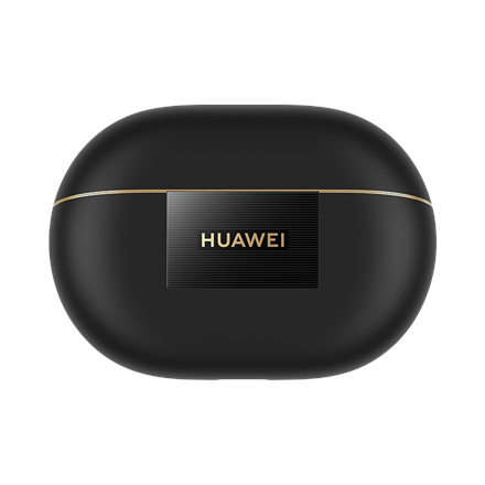 Huawei FreeBuds Pro 4 | Built-in microphone | Bluetooth | Black