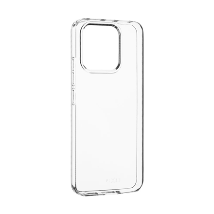 Fixed Story | Back Cover | Xiaomi | Redmi Note 14 | TPU | Clear