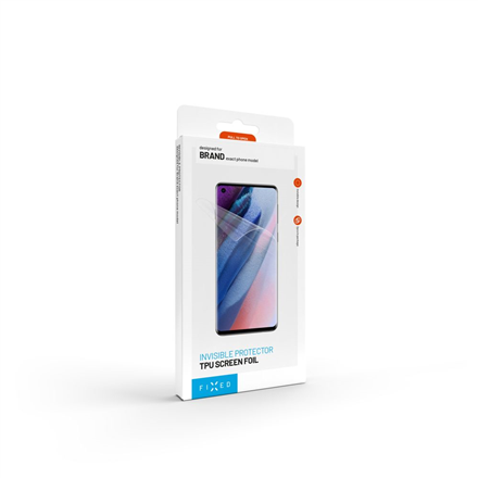 Fixed Screen Protector | Xiaomi | Redmi Note 14 Pro 4G/5G/Pro+ 5G | Clear