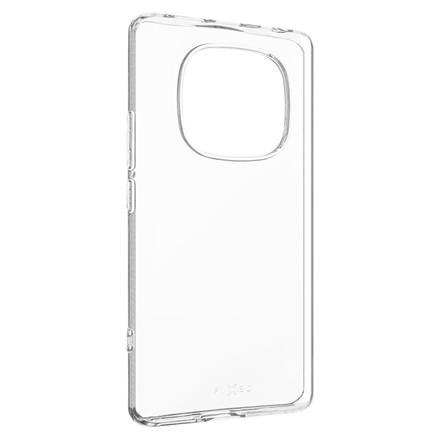 Fixed Story | Back Cover | Xiaomi | Redmi Note 14 Pro 4G | TPU | Clear