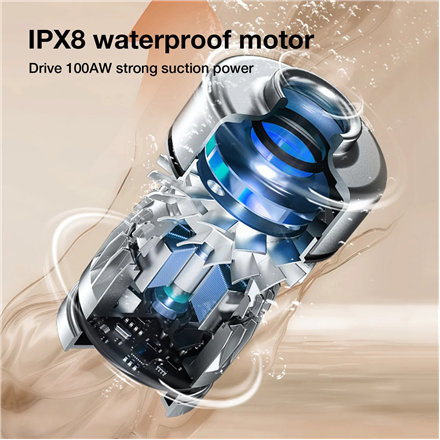 Jimmy | Vacuum cleaner and washer | PW11 | Cordless operating | Washing function | 400 W | 21.6 V | 