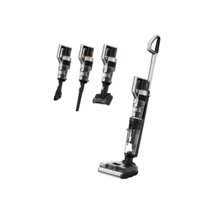 Jimmy Vacuum cleaner and washer | HW11 Pro | Cordless operating | Washing function | 420 W | 21.6 V 